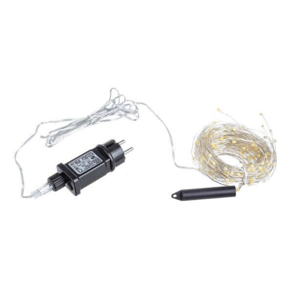 Ramo Luminoso con 240 MicroLED Lux Classic IP44 (12 Pezzi)