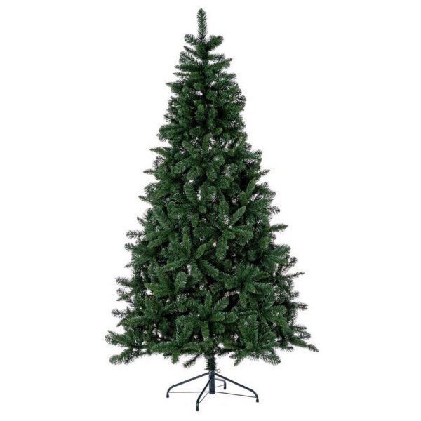 Albero di Natale Norimberga H240 con 1478 rami