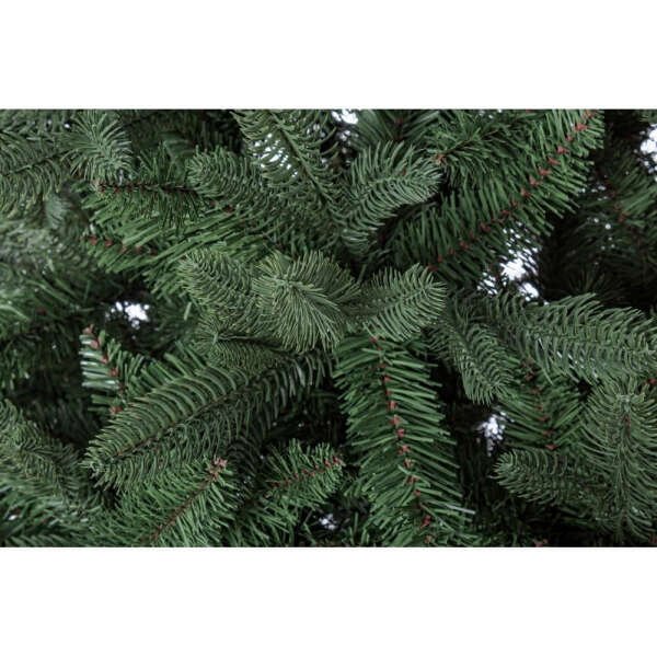 Albero di Natale Frejus H210 con 2229 rami