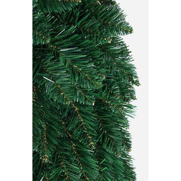 Alternative view of Corona Decorativa Cavalese Diametro 80cm (4 Pezzi)