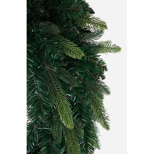 Alternative view of Corona Decorativa Falcade Diametro 60cm (6 Pezzi)