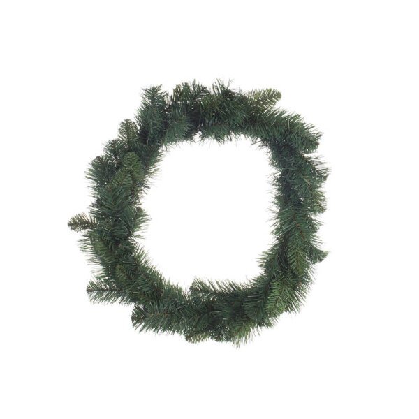 Corona Decorativa Bellamonte Diametro 60cm (6 Pezzi)