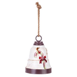 Pendaglio Ringing con Caramella (6 Pezzi)