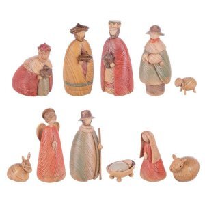 Natività 11 figure Essential