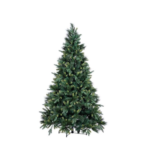 Albero Tauri Altezza 210cm con 1236 Rami