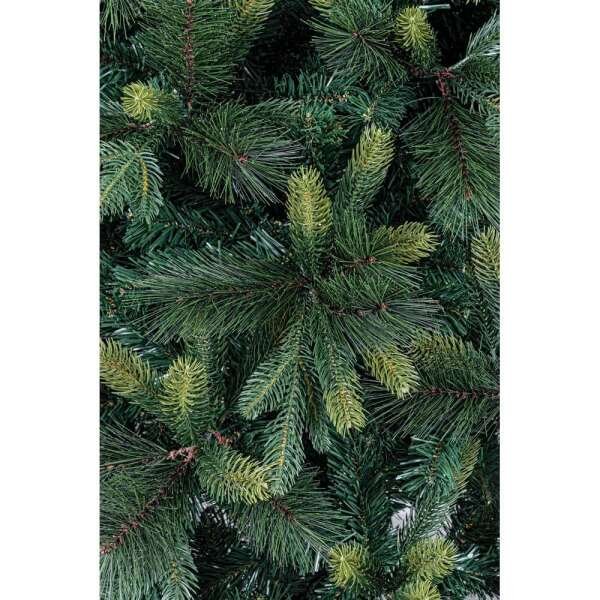 Albero Tauri Altezza 210cm con 1236 Rami