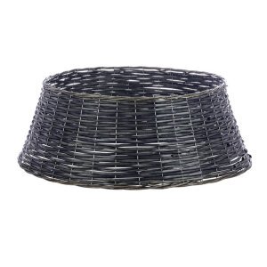 Cesta Copribase Nevin Top Verde Scuro Grande (4 Pezzi)