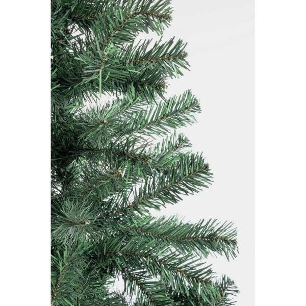 Alternative view of Albero di Natale Cerano H150 con 287 rami