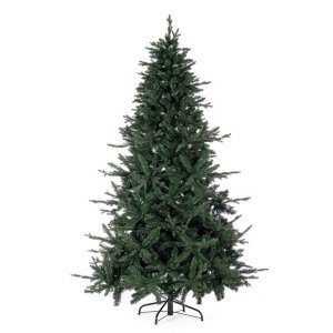 Albero di Natale Miller H240 con 1575 rami