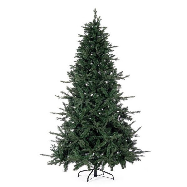 Albero di Natale Miller H240 con 1575 rami