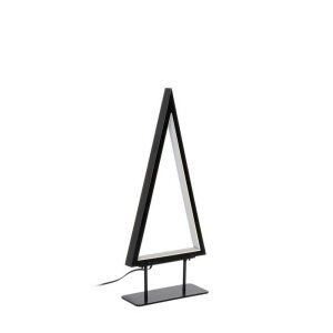 Pino nero 84 LED classic con base small