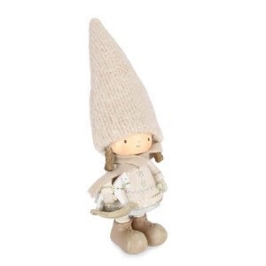 Bimba Desley in piedi H24.5