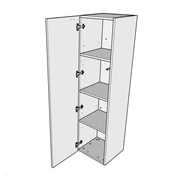 Pensile verticale L.40 H.133,6 P.39,2 sx-dx – ISOKA