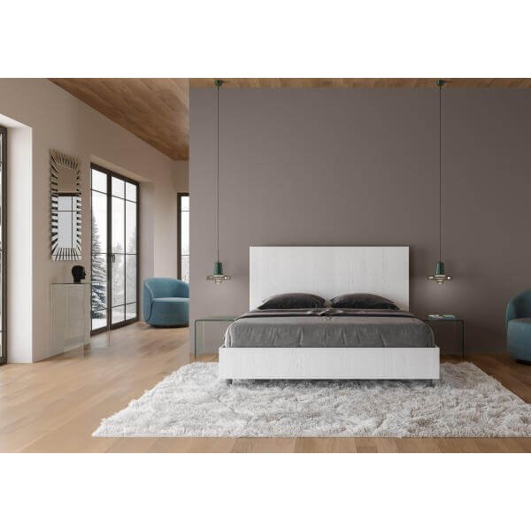 Alternative view of Letto Matrimoniale - NEW EGOS