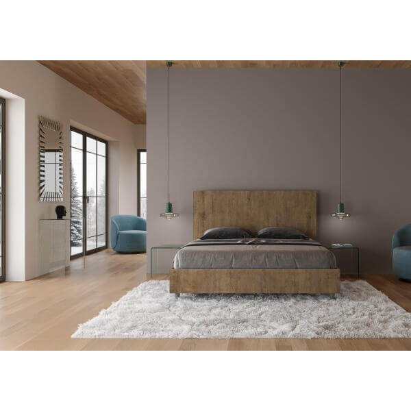Letto Matrimoniale – NEW EGOS