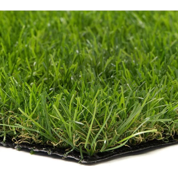 Prato sintetico tappeto erba finto artificiale 30 mm - GRASS