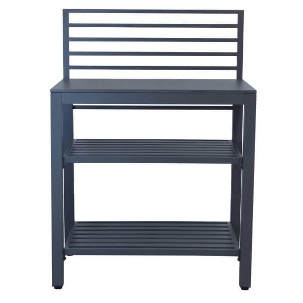 Modulo ripiano per cucina da giardino – OKKAIDO