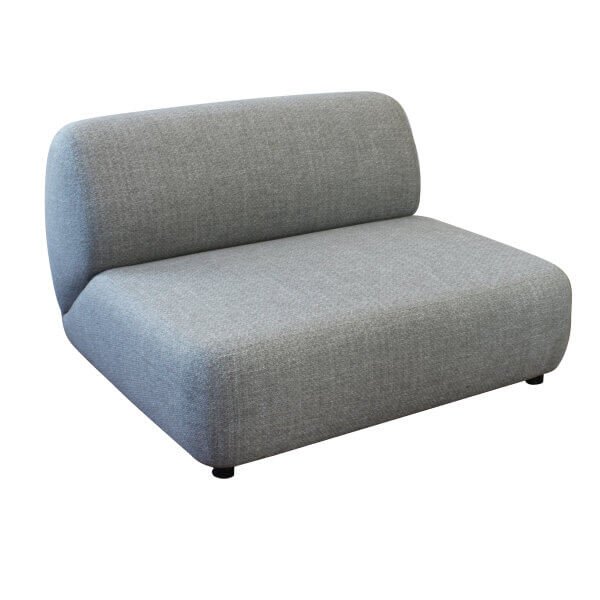 Divano per salotto componibile – ZARBON