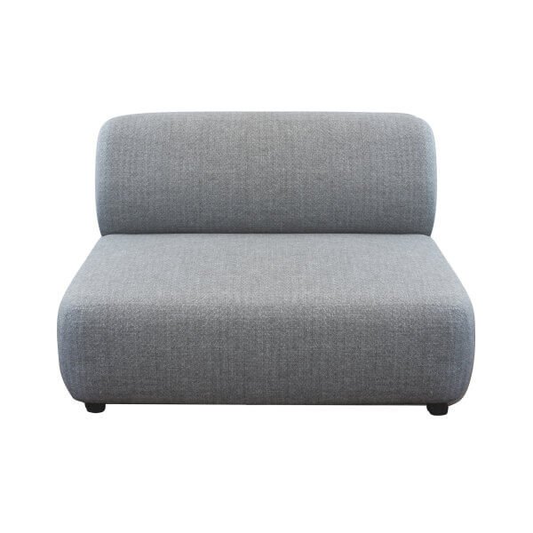 Divano per salotto componibile – ZARBON