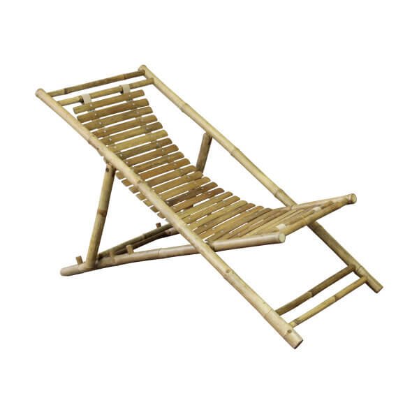 Sdraio in bamboo – BEKI