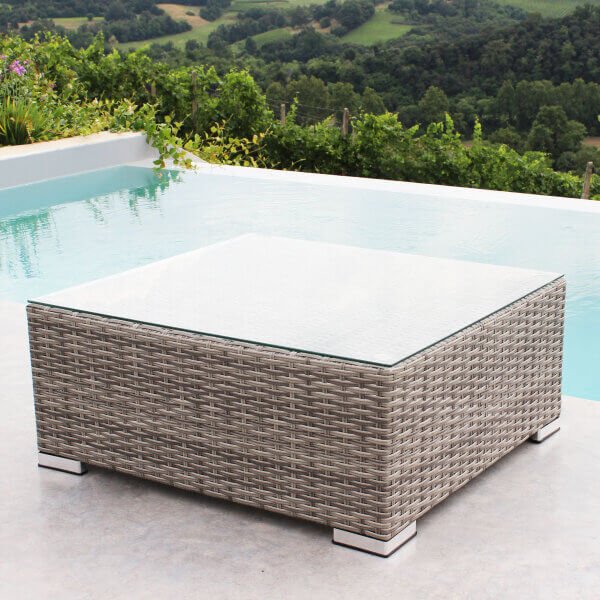 Tavolino da giardino – CABANA