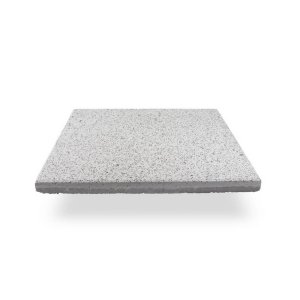Kit 4 Contrappesi per Ombrellone a Braccio - BIANCO CARSICO