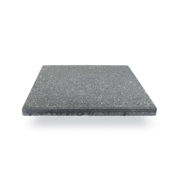 Kit 4 Contrappesi per Ombrellone a Braccio - GRIGIO CARSICO
