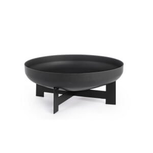 Braciere da esterno di design D50x63H - ARVEN