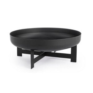 Braciere da esterno di design D50x21H - ARVEN