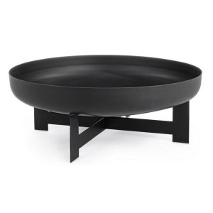 Braciere da esterno di design D60x24H - ARVEN
