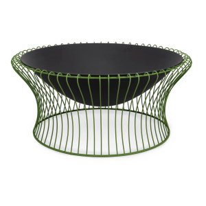 Braciere da giardino D78X34,50H – VELKAN