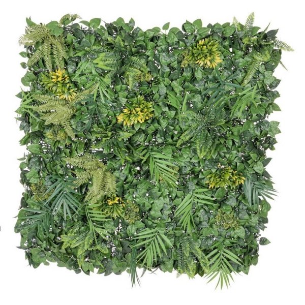 Parete sintetica mix Hawaiian 100x100 cm - ELIXOR