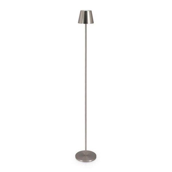 Piantana LED H115 da interno ed esterno - LUMIRA