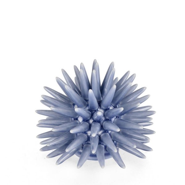Decorazione Abyss Azzurro H13 - PEDRO
