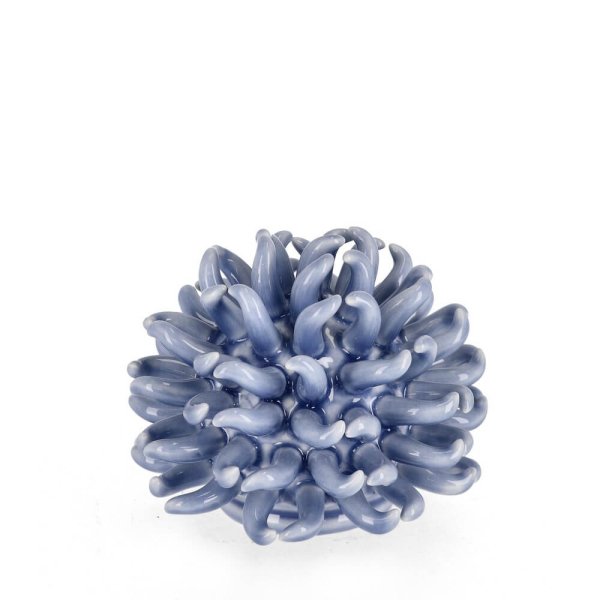 Decorazione Deep Azzurro H13 - PEDRO