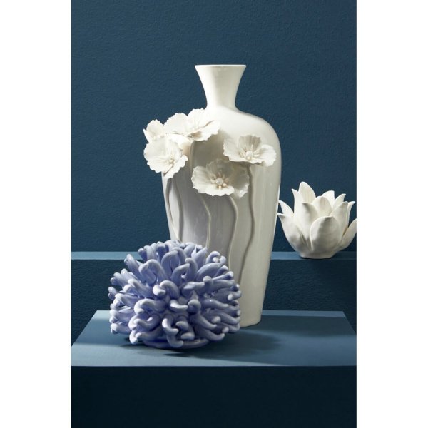 Decorazione Deep Azzurro H13 – PEDRO