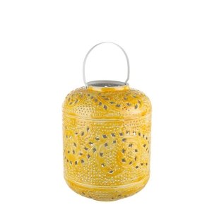 Lanterna Eleonore Cil Giallo S - BELFIR