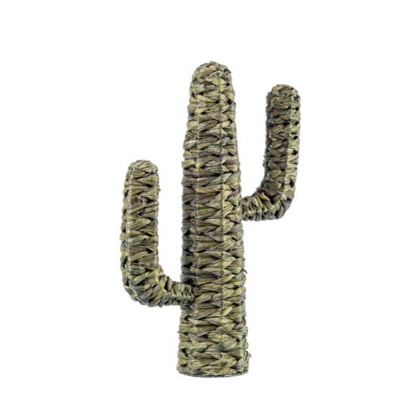 Cactus Saguaro Verde H59 (4 Pezzi) – PYRIS