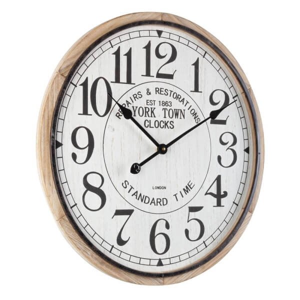 Orologio Parete Q16 D60 – REGALITÀ