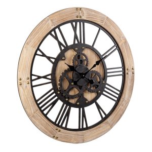 Orologio Parete Q10 D80 - REGALITÀ