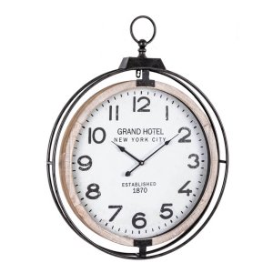 Orologio Parete Q83 62X79 - REGALITÀ
