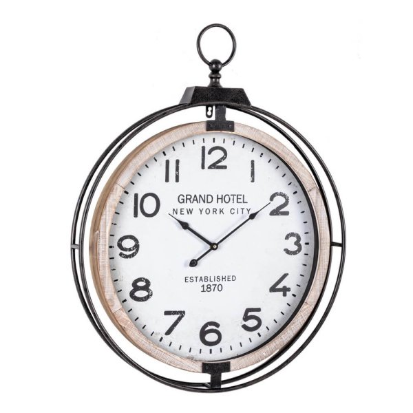 Orologio Parete Q83 62X79 - REGALITÀ
