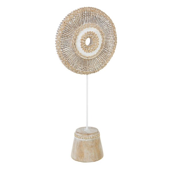 Decorazione Rosone - MIRA