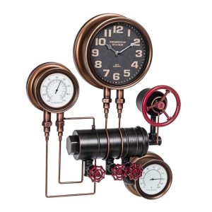 Orologio Parete System - QUILI