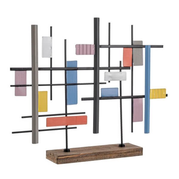 Soprammobile 61X48.5 (2 Pezzi) – YURI