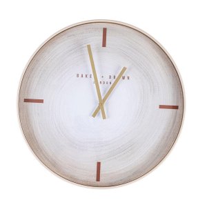 Orologio Parete 124 D50 - EMPYREAL