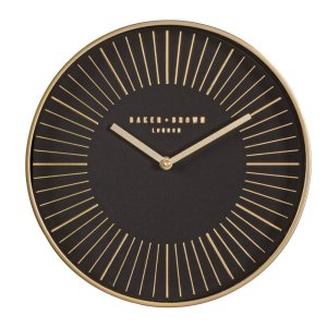 Orologio Parete 089 D50 - EMPYREAL