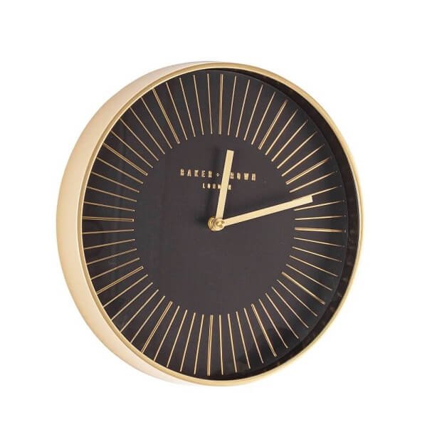 Orologio Parete 089 D50 – EMPYREAL