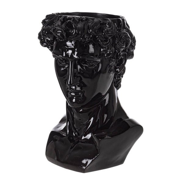 Busto Decorativo H40 - BRUNO
