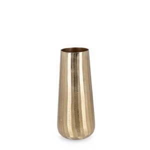 Porta Vaso Svas Oro H34 - MEI-JING
